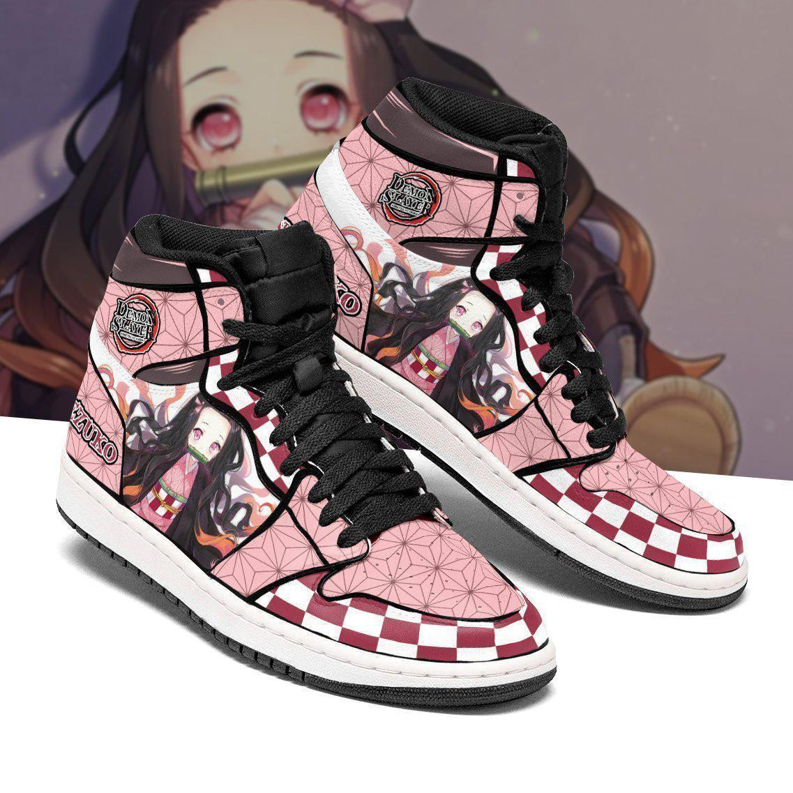 Gear Anime Custom sneakers   YouTube